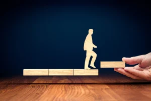 personal development coaching art