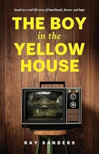 Book the boy in the yellow house